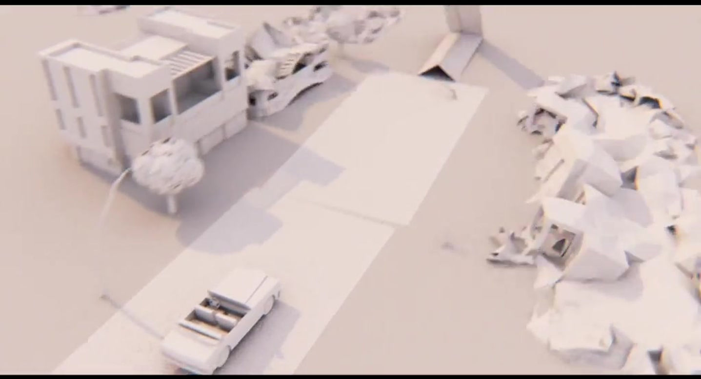 District 5 Marakez Why New Katameya?